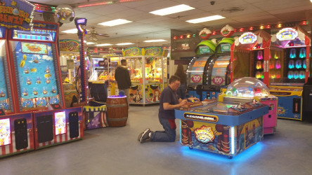 Joe's Playland