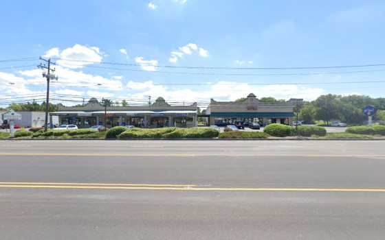 Jolly's Corner Gaming Parlor And Arcade