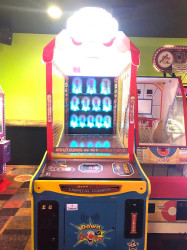 Jorgensen's Bowling Center