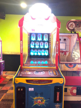 Jorgensen's Bowling Center