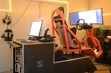 Joyfull Arcade