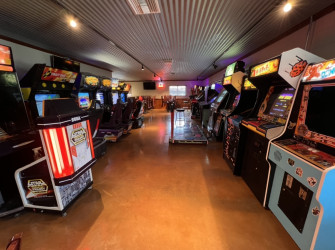 Joysticks