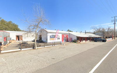 Julian Station