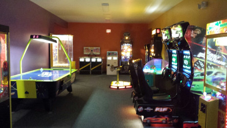 Jumpin Junction Family Fun Center