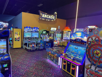 Jumpz Trampoline Sports Danbury (Formerly Bounce Danbury)