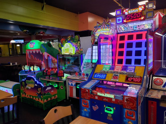 Jungle George's