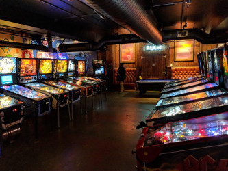 Jupiter Bar