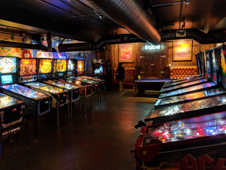 Jupiter Bar