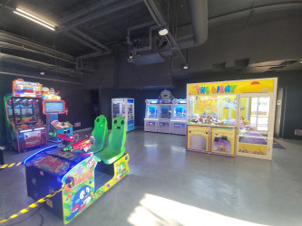 JW Entertainment Zone
