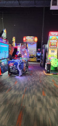 K1 Paddock Lounge - Sports Bar & Restaurant