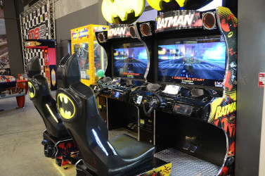 K1 Speed - Indoor Go Karts, Corporate Event Venue, Team Building Activities
