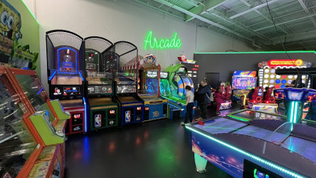 K1 Speed - Indoor Go Karts, Corporate Event Venue, Team Building Activities