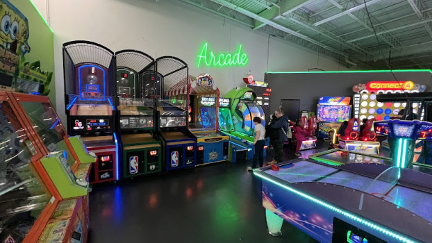 K1 Speed - Indoor Go Karts, Corporate Event Venue, Team Building Activities