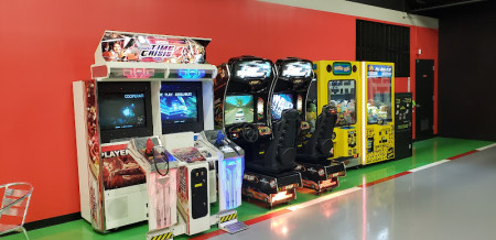 K1 Speed - Indoor Go Karts, Corporate Event Venue, Team Building Activities