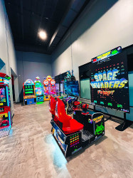 K1 Speed - Indoor Go Karts, Corporate Event Venue, Team Building Activities