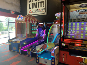 K1 Speed - Indoor Go Karts, Corporate Event Venue, Team Building Activities