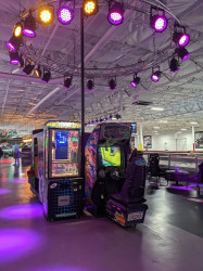 K1 Speed - Indoor Go Karts, Food, Games, and Things to Do In Salt Lake City