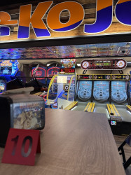 Ka-Ko Jo's - Billings