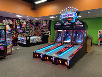 Ka-Ko-Jo's - Idaho Falls