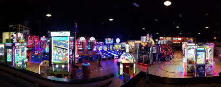 Kaos Fun Zone