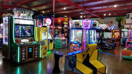 Kart Ranch
