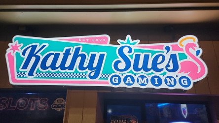 Kathy Sue's