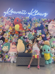 Kawaii Klaws