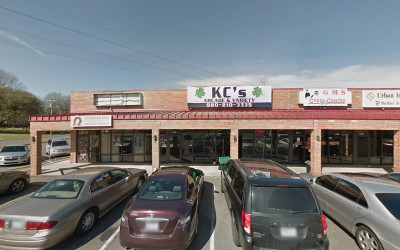 Kc's Arcade & Variety
