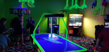Key North Adventure Golf & Family Fun Center, LLC