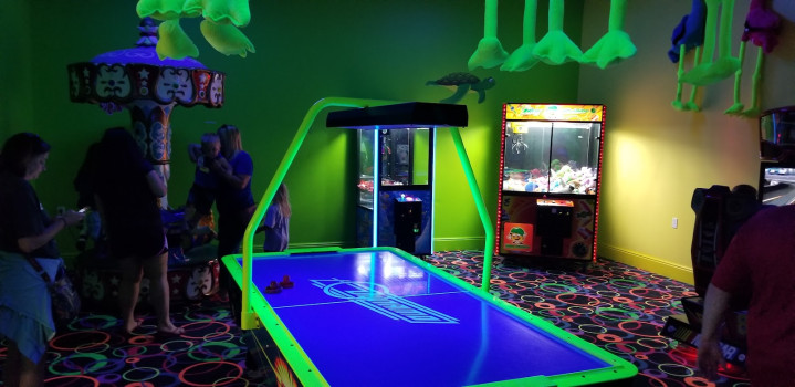 Key North Adventure Golf & Family Fun Center, LLC