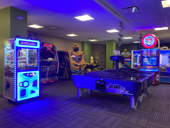 Key Quest Arcade
