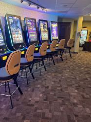 Keystone Klub Gaming Parlor