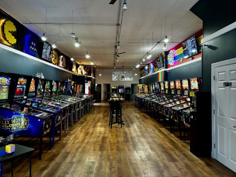 Kidforce Pinball