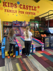 Kids Castle Fun Center