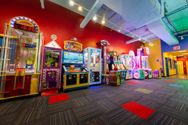 Kids Fun House