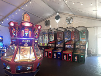 Kimball Farm Arcade