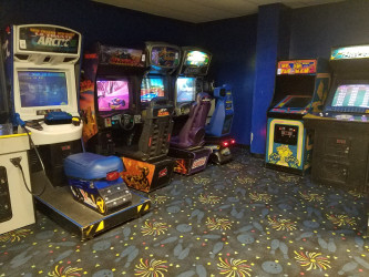King Pin Lanes