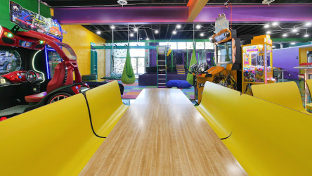 King's Play Cafe