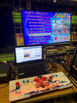 king video games