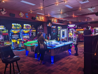 Kings Bowl-North Hills