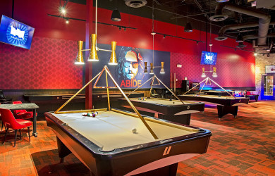 Kings Dining & Entertainment