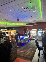 Kings Dining & Entertainment
