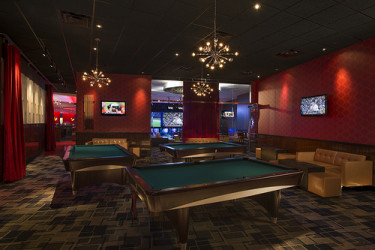 Kings Dining & Entertainment
