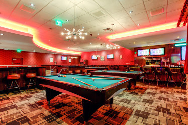 Kings Dining & Entertainment