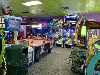Kissimmee Go-Karts