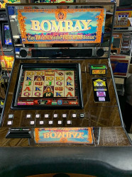 KLAR Slot Machine Repair and Amusements