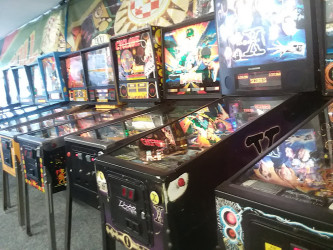 Klassic Arcade 2.0