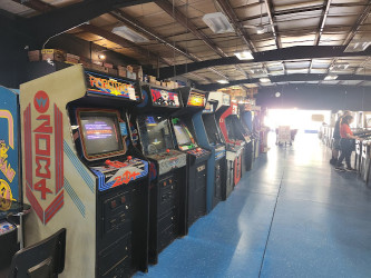 Klassic Arcade 3.0
