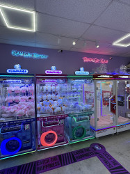 Klaw Time - Claw Machine Arcade