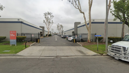 Komuse America, Inc
